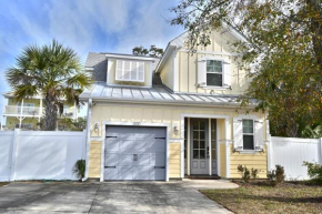 Spacious House near the Beach 300